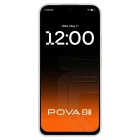 Tecno Pova 8 View 6 - Camera, Display & Design