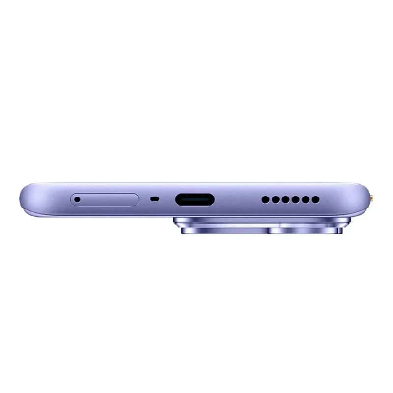 Tecno Pova Curve 2 View 10 - Camera, Display & Design