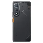 Tecno Pova Curve View 3 - Camera, Display & Design