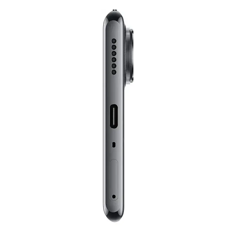 Tecno Pova Curve View 5 - Camera, Display & Design