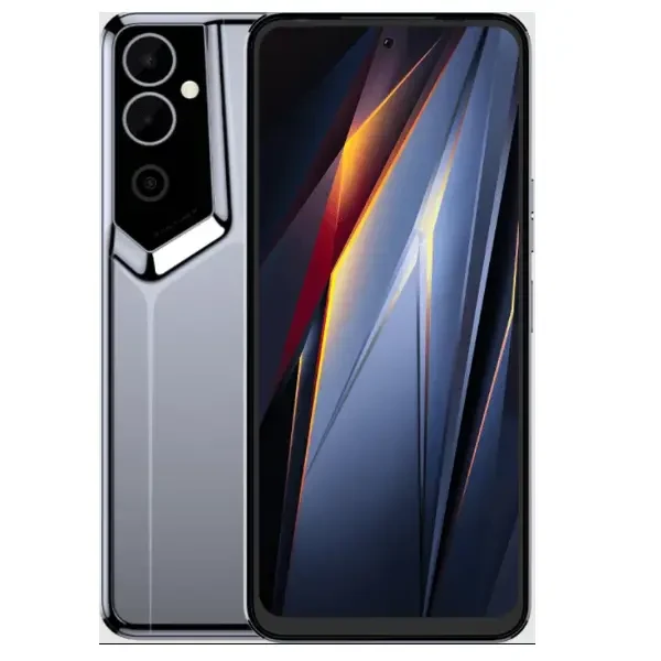 Tecno Pova Neo 2 View 1 - Camera, Display & Design
