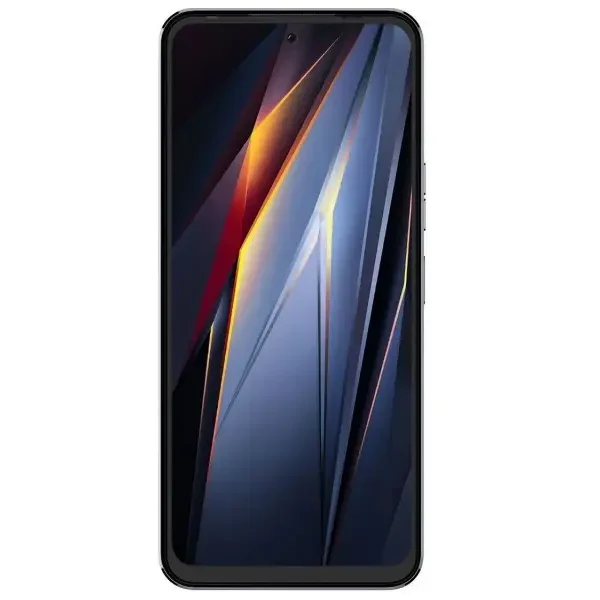 Tecno Pova Neo 2 View 2 - Camera, Display & Design