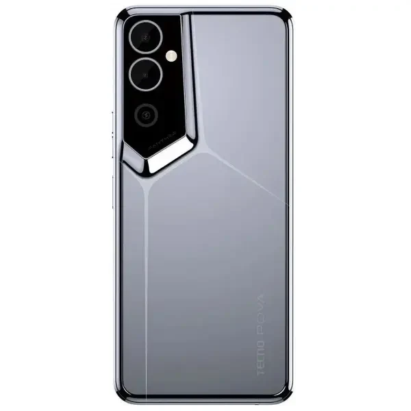 Tecno Pova Neo 2 View 3 - Camera, Display & Design