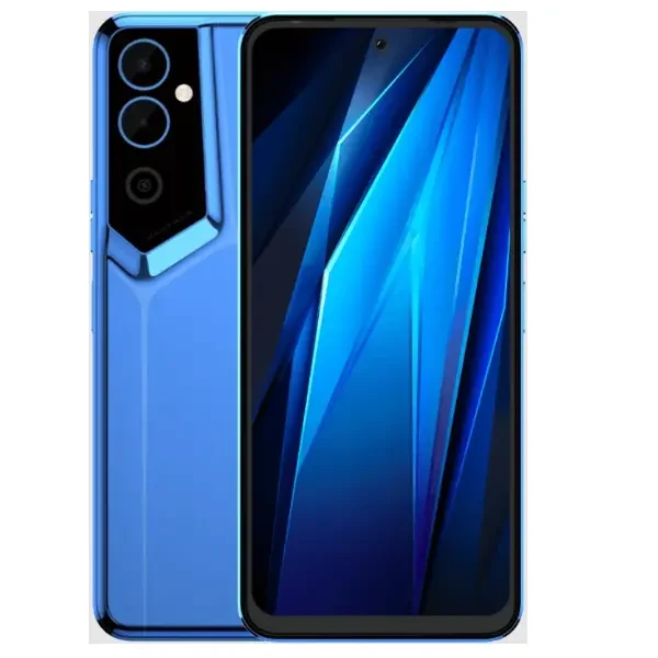 Tecno Pova Neo 2 View 7 - Camera, Display & Design
