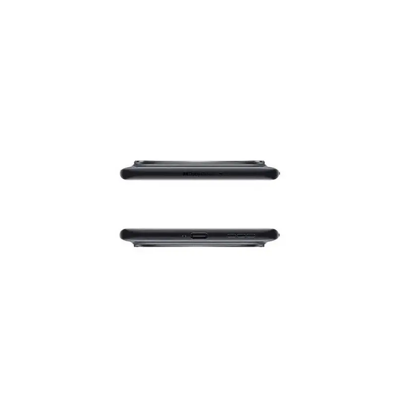 Tecno Pova Slim View 12 - Camera, Display & Design