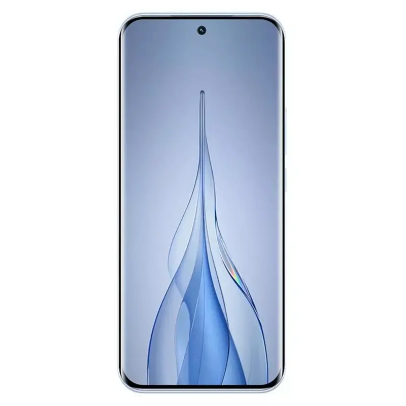 Tecno Pova Slim View 16 - Camera, Display & Design