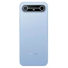 Tecno Pova Slim View 17 - Camera, Display & Design