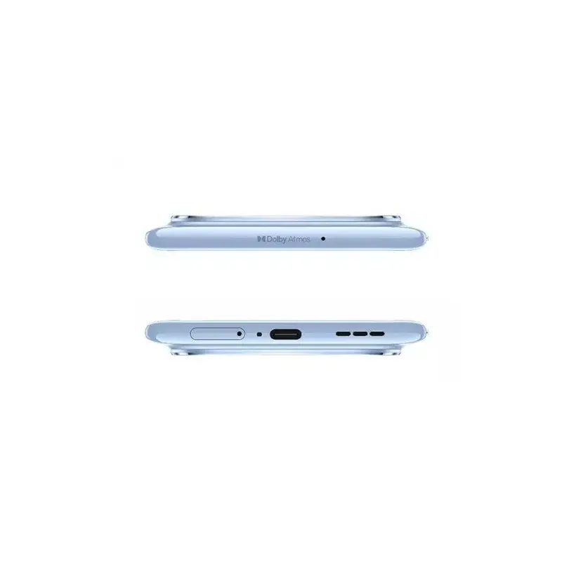 Tecno Pova Slim View 18 - Camera, Display & Design