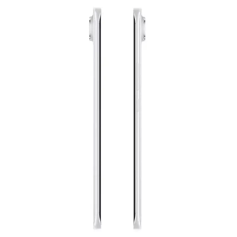Tecno Pova Slim View 21 - Camera, Display & Design