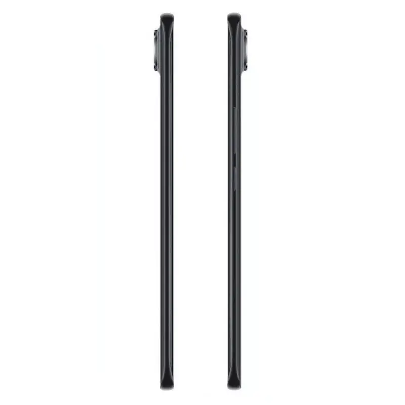 Tecno Pova Slim View 25 - Camera, Display & Design