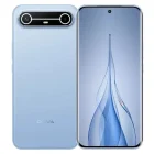 Tecno Pova Slim Front Official View