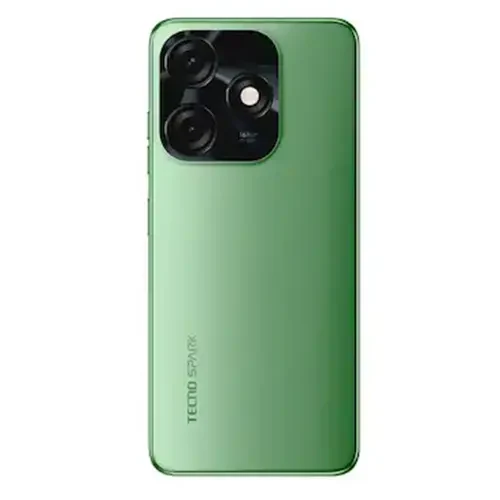 Tecno Spark 10C View 3 - Camera, Display & Design