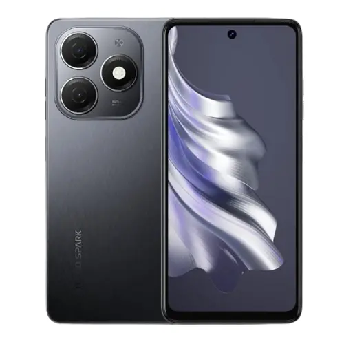 Tecno Spark 20 View 5 - Camera, Display & Design