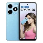 Tecno Spark 20 View 6 - Camera, Display & Design