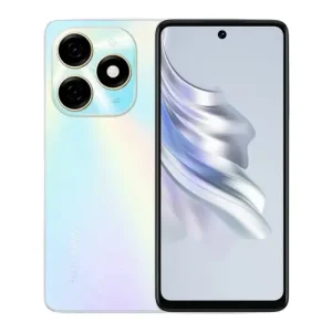 Tecno Spark 20 Price & Official Specs in Bangladesh
