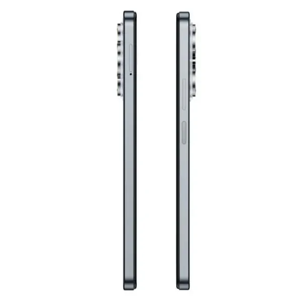 Tecno Spark 20 Pro View 4 - Camera, Display & Design