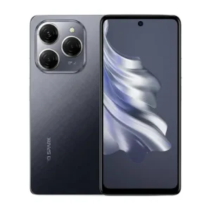 Tecno Spark 20 Pro Price & Official Specs in Bangladesh