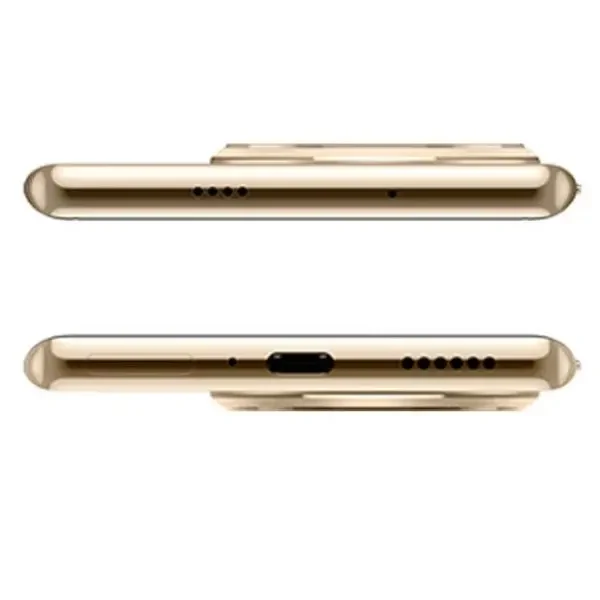 Tecno Spark 20 Pro Plus View 4 - Camera, Display & Design