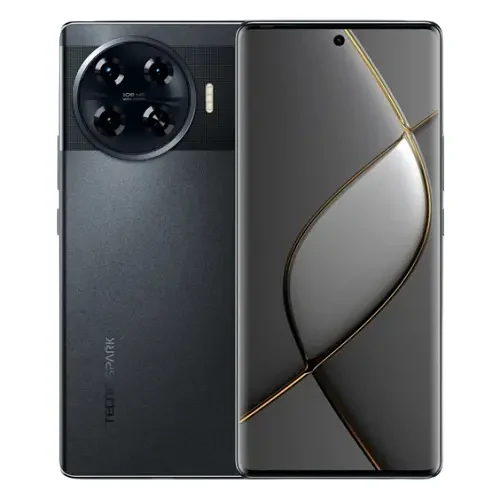 Tecno Spark 20 Pro Plus View 5 - Camera, Display & Design