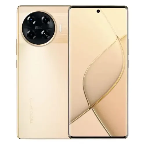 Tecno Spark 20 Pro Plus View 7 - Camera, Display & Design