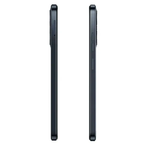 Tecno Spark 20C View 2 - Camera, Display & Design