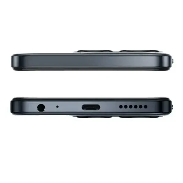 Tecno Spark 20C View 3 - Camera, Display & Design