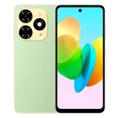 Tecno Spark 20C View 7 - Camera, Display & Design