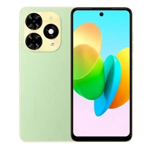 Tecno Spark 20P Price & Official Specs in Bangladesh
