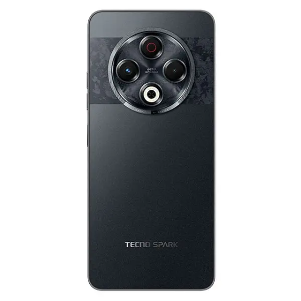 Tecno Spark 30 View 5 - Camera, Display & Design