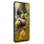 Tecno Spark 30 View 8 - Camera, Display & Design