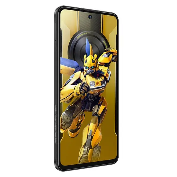 Tecno Spark 30 View 8 - Camera, Display & Design
