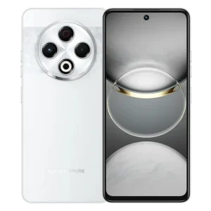 Tecno Spark 30 Price & Official Specs in Bangladesh