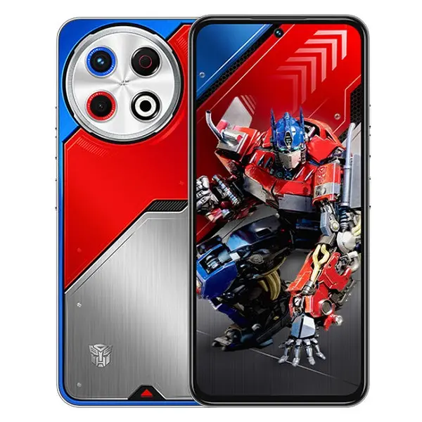 Tecno Spark 30 Pro View 1 - Camera, Display & Design