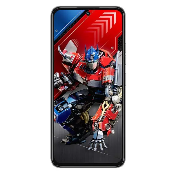 Tecno Spark 30 Pro View 2 - Camera, Display & Design