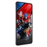 Tecno Spark 30 Pro View 4 - Camera, Display & Design