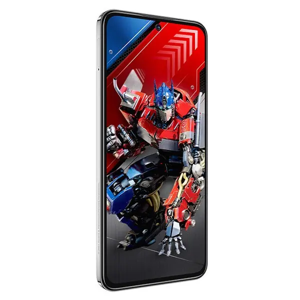 Tecno Spark 30 Pro View 4 - Camera, Display & Design