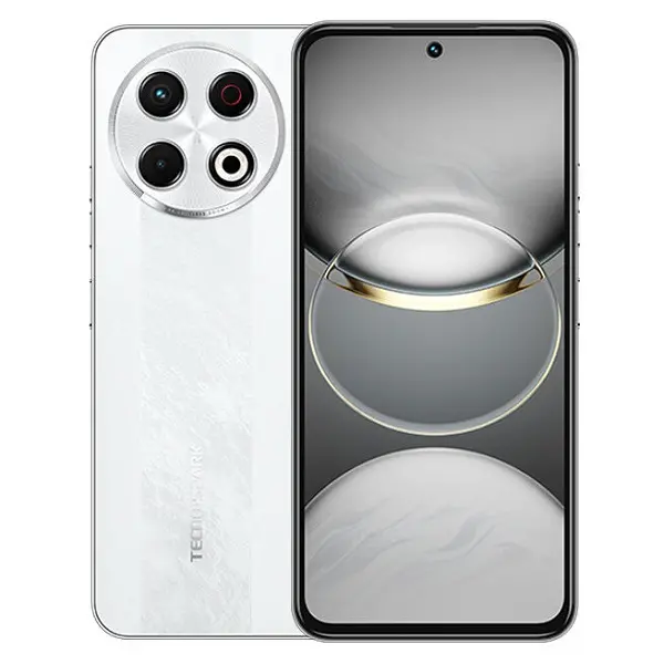 Tecno Spark 30 Pro View 5 - Camera, Display & Design