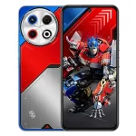 Tecno Spark 30 Pro Front Official View