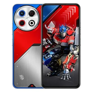 Tecno Spark 30 Pro Price & Official Specs in Bangladesh