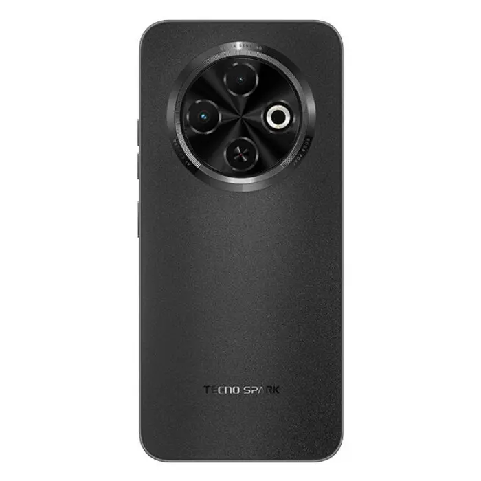 Tecno Spark 30C View 3 - Camera, Display & Design