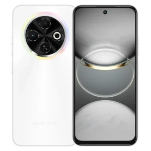 Tecno Spark 30C Price & Official Specs in Bangladesh
