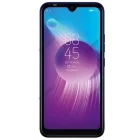 Tecno Spark 4 Air View 2 - Camera, Display & Design