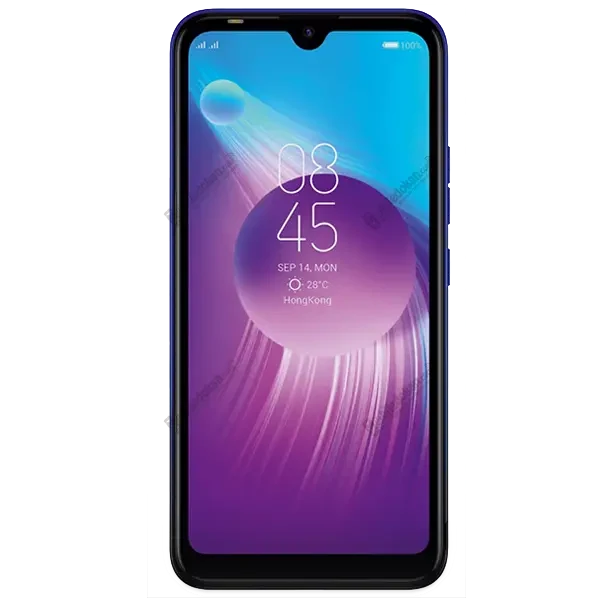 Tecno Spark 4 Air View 2 - Camera, Display & Design