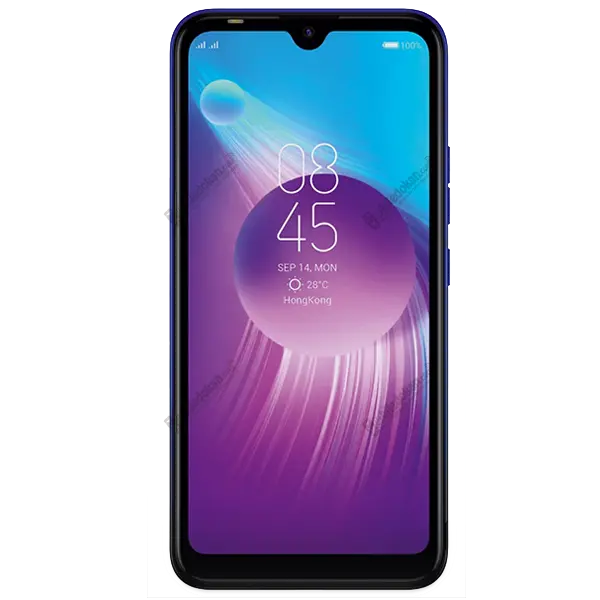 Tecno Spark 4 Air View 1 - Camera, Display & Design
