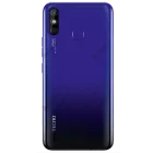 Tecno Spark 4 Air View 3 - Camera, Display & Design