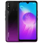 Tecno Spark 4 Air View 6 - Camera, Display & Design