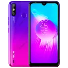 Tecno Spark 4 Air Front Official View