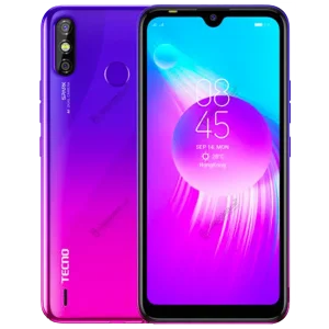 Tecno Spark 4 Air Price & Official Specs in Bangladesh