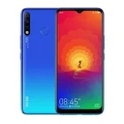 Tecno Spark 4 View 1 - Camera, Display & Design