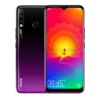 Tecno Spark 4 View 4 - Camera, Display & Design